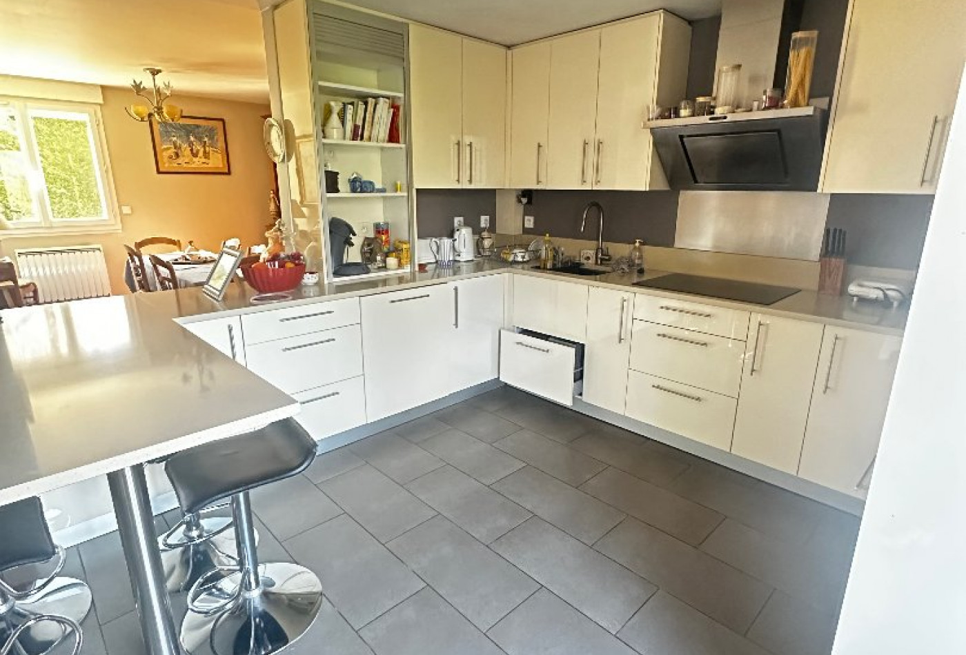 vente Maison Les Loges En Josas - Photo 10