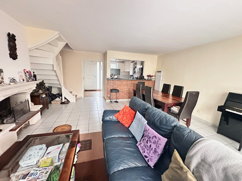 vente Maison Buc - Photo 2