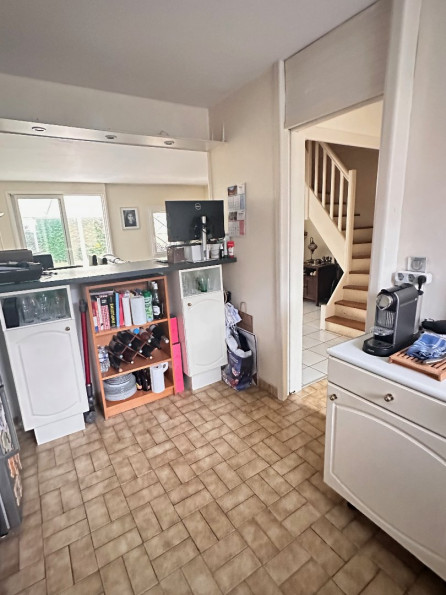 vente Maison Buc - Photo 4