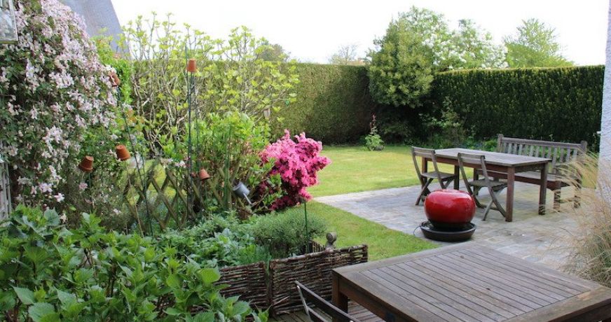 vente Maison Les Loges En Josas