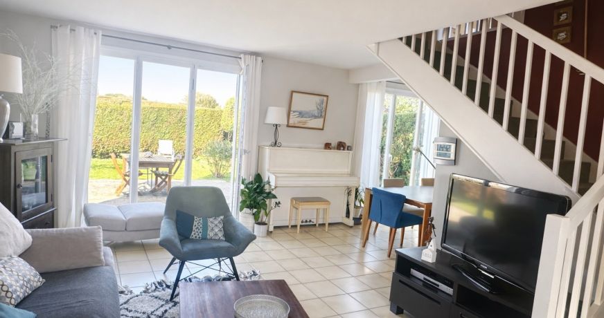 vente Maison Les Loges En Josas