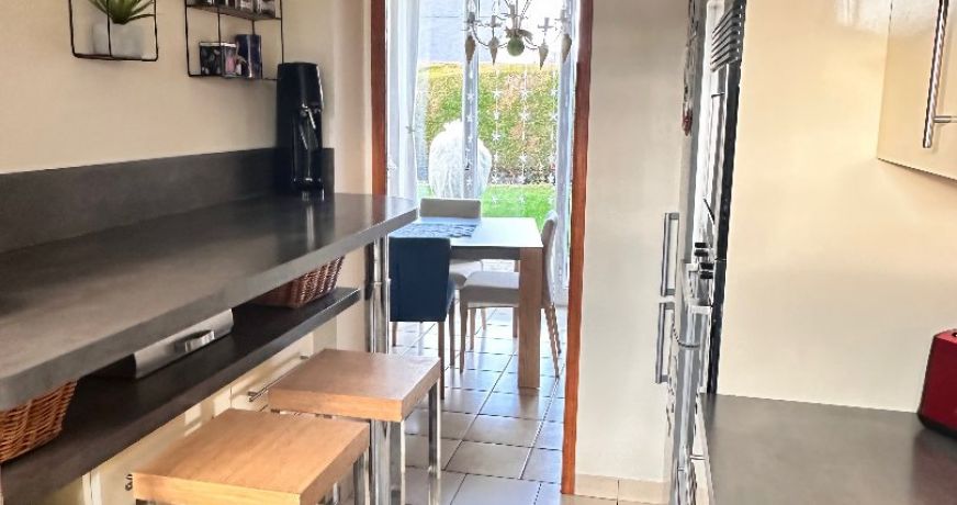 vente Maison Les Loges En Josas