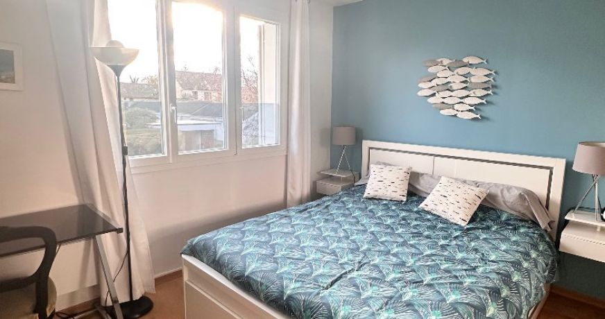 vente Maison Les Loges En Josas