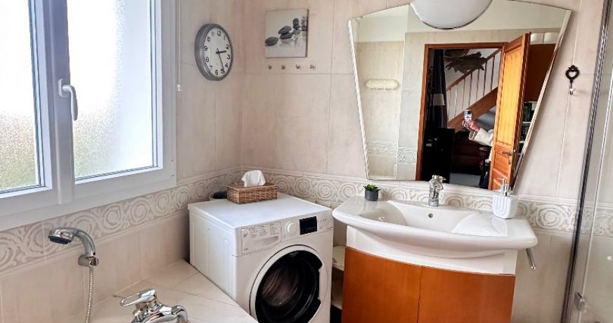 vente Maison Les Loges En Josas