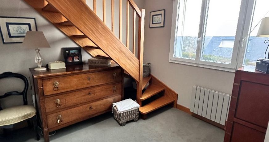 vente Maison Les Loges En Josas