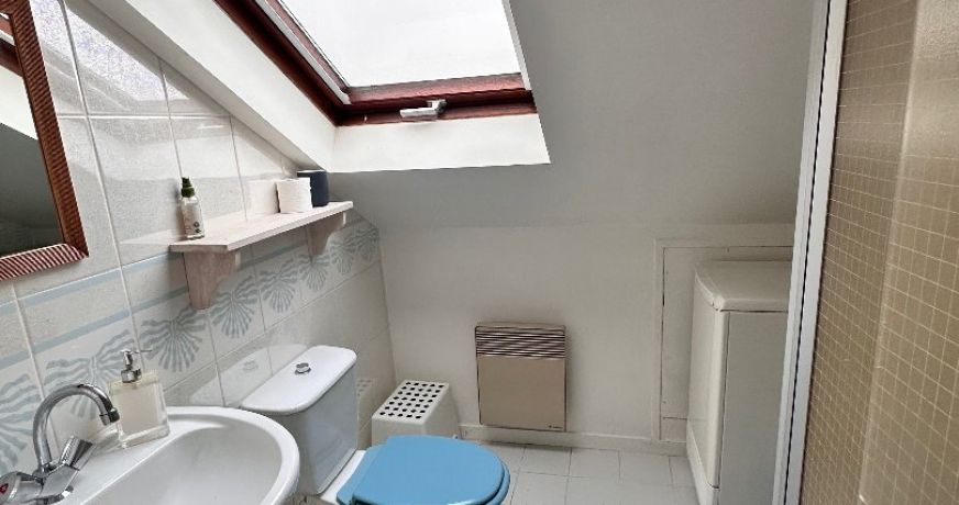 vente Maison Les Loges En Josas