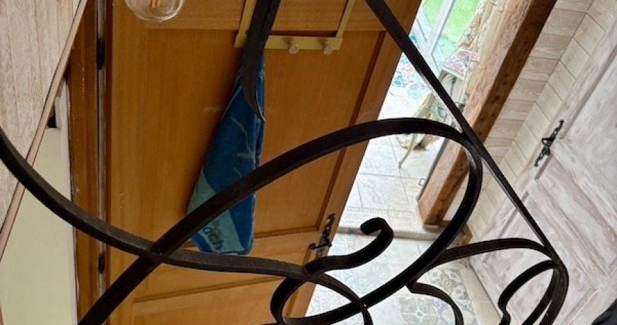 vente Maison de village Chateaufort