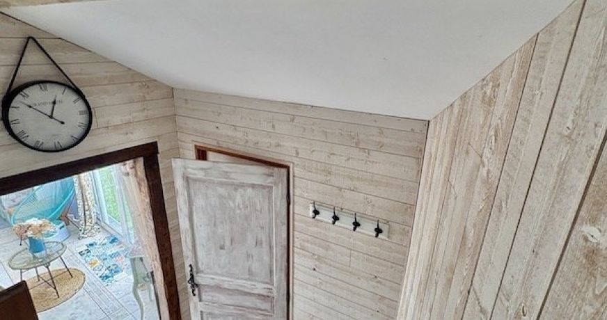 vente Maison de village Chateaufort