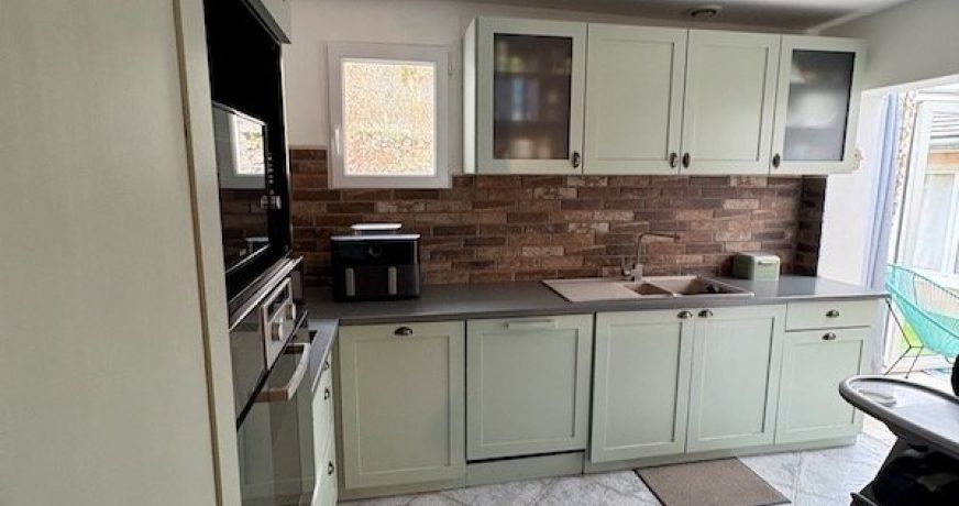 vente Maison de village Chateaufort