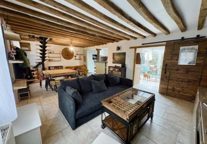 vente Maison de village Buc