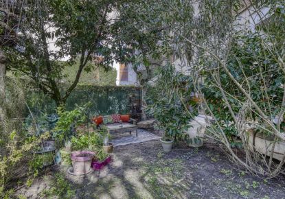 vente Appartement Le Chesnay