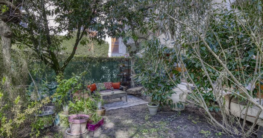 vente Appartement Le Chesnay