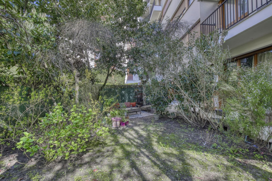 vente Appartement Le Chesnay - Photo 1