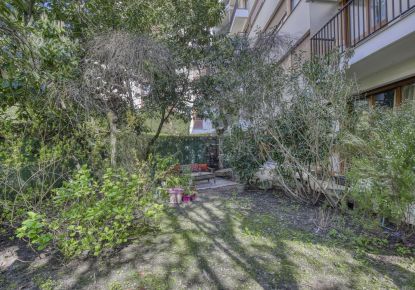 vente Appartement Le Chesnay