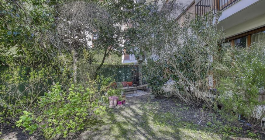 vente Appartement Le Chesnay