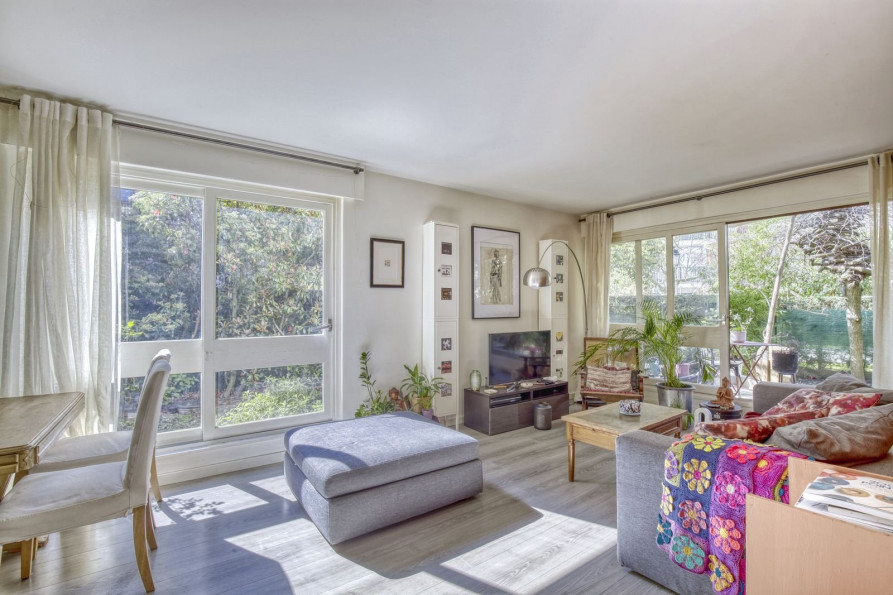 vente Appartement Le Chesnay - Photo 2