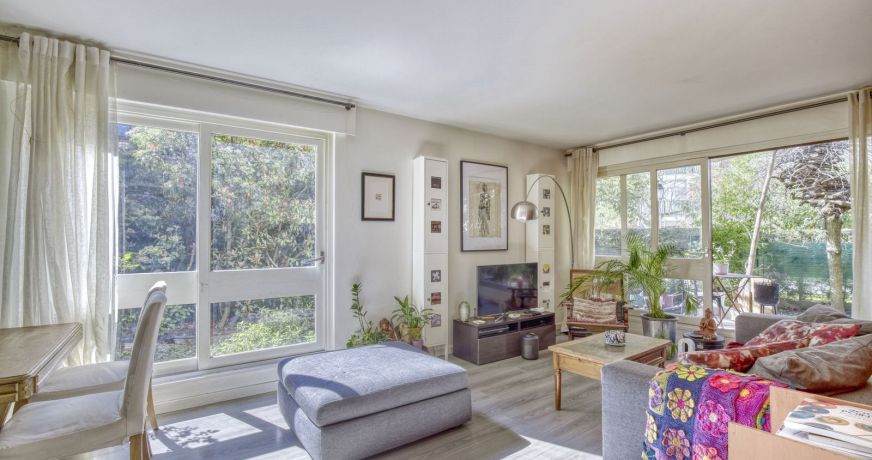 vente Appartement Le Chesnay