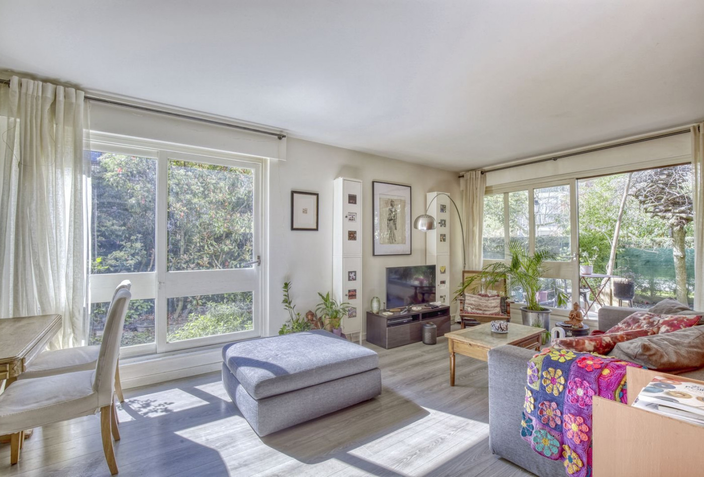vente Appartement Le Chesnay - Photo 2
