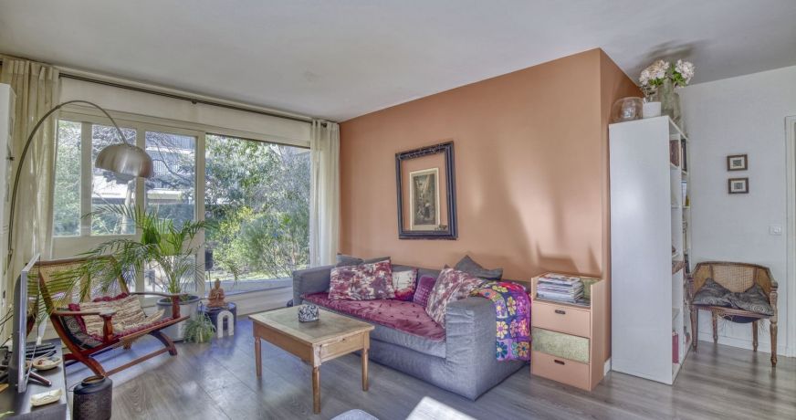 vente Appartement Le Chesnay