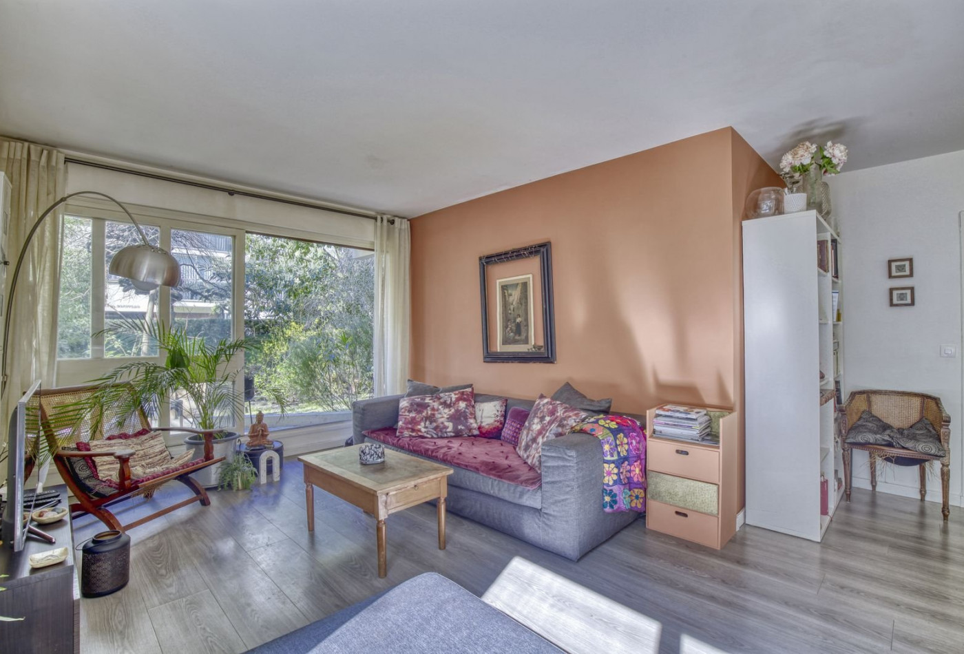 vente Appartement Le Chesnay - Photo 4