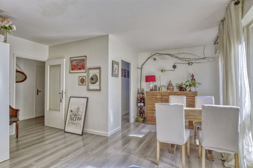à vendre Appartement Le Chesnay - Photo 5