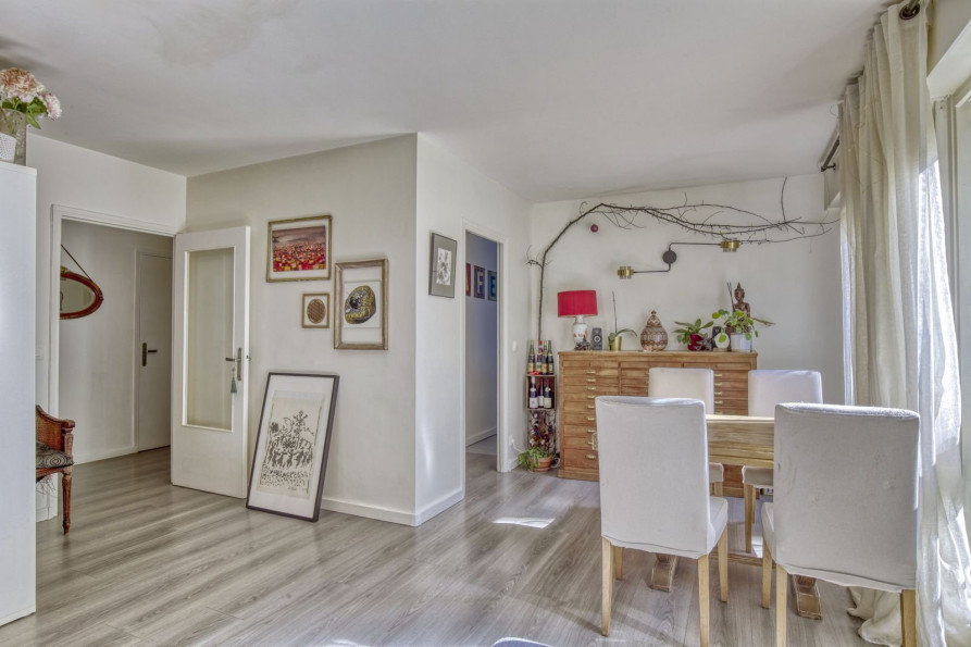 vente Appartement Le Chesnay - Photo 5