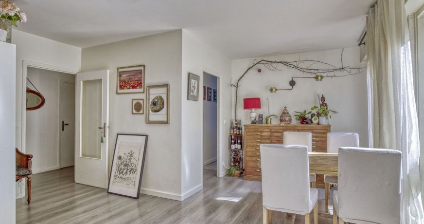 vente Appartement Le Chesnay