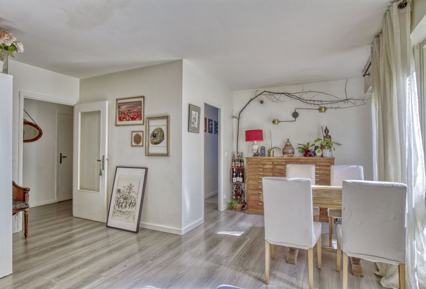 vente Appartement Le Chesnay - Photo 5