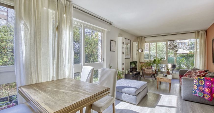 vente Appartement Le Chesnay