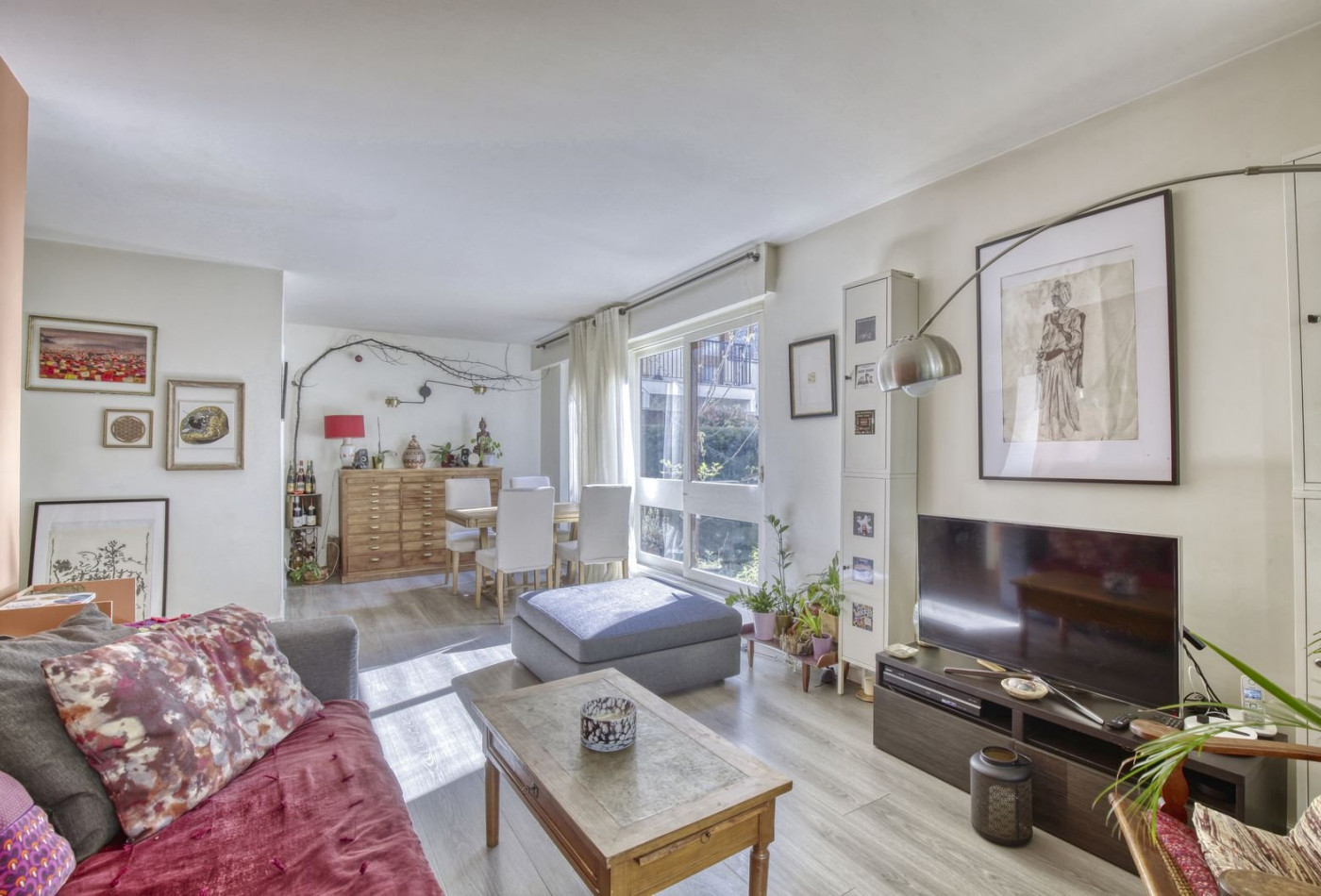 vente Appartement Le Chesnay - Photo 6