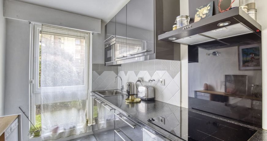 vente Appartement Le Chesnay