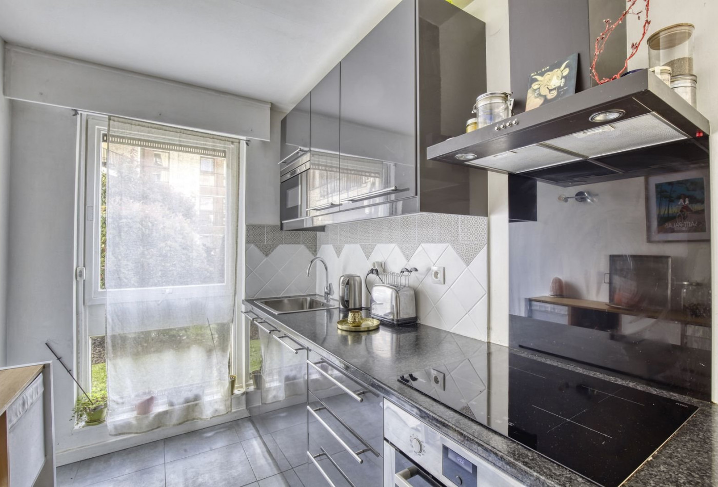vente Appartement Le Chesnay - Photo 7