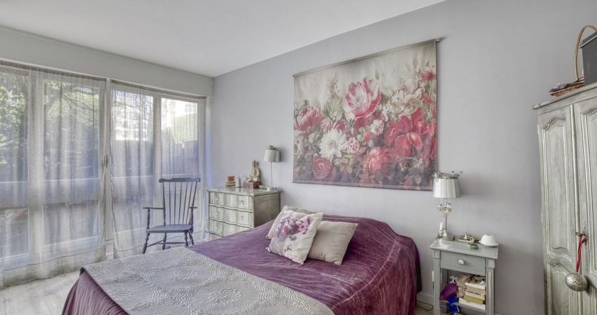 vente Appartement Le Chesnay