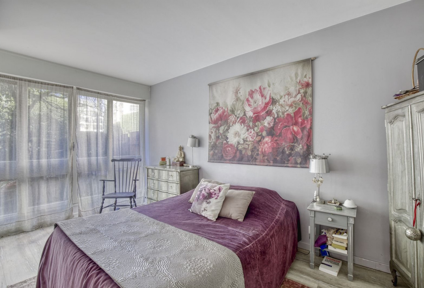 vente Appartement Le Chesnay - Photo 8