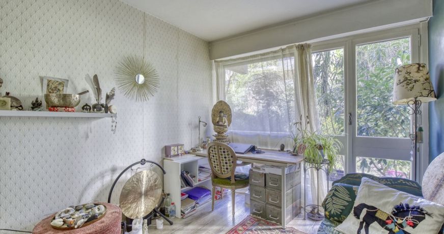 vente Appartement Le Chesnay