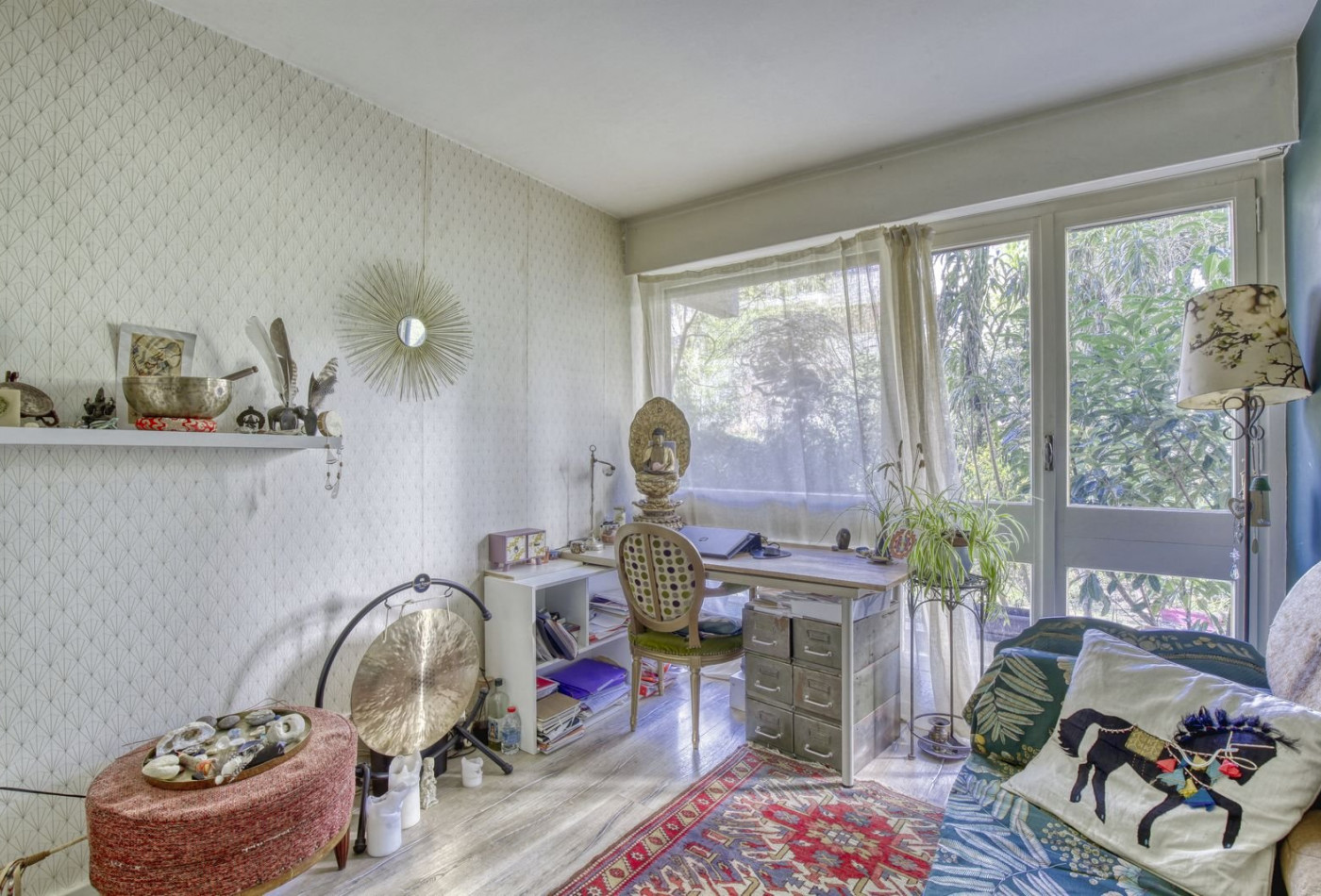 vente Appartement Le Chesnay - Photo 9
