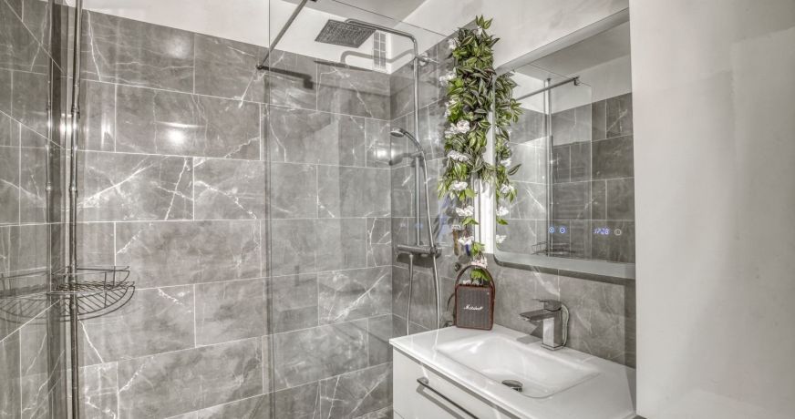 vente Appartement Le Chesnay