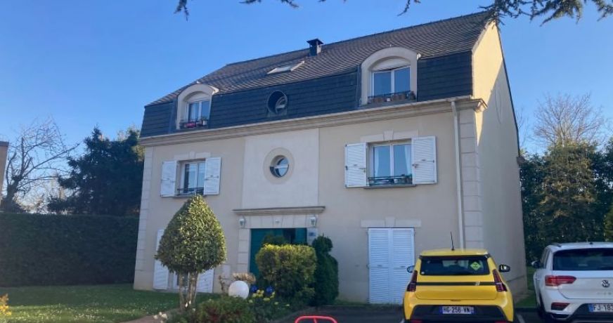 vente Appartement Bois D'arcy