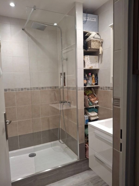 vente Appartement Bois D'arcy - Photo 9