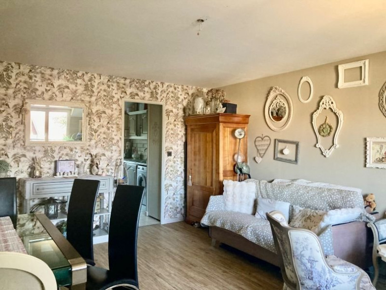 vente Appartement Bois D'arcy - Photo 3