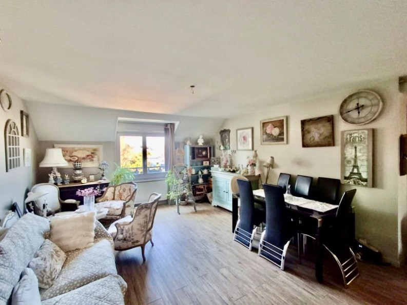 vente Appartement Bois D'arcy - Photo 4