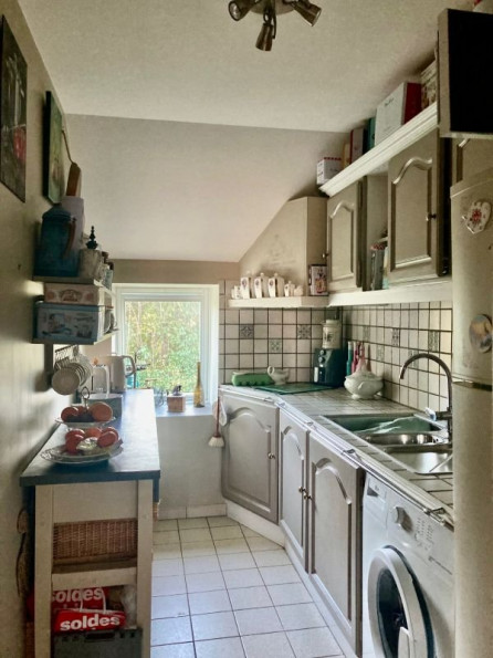 vente Appartement Bois D'arcy - Photo 5