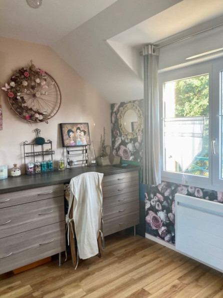 vente Appartement Bois D'arcy - Photo 7