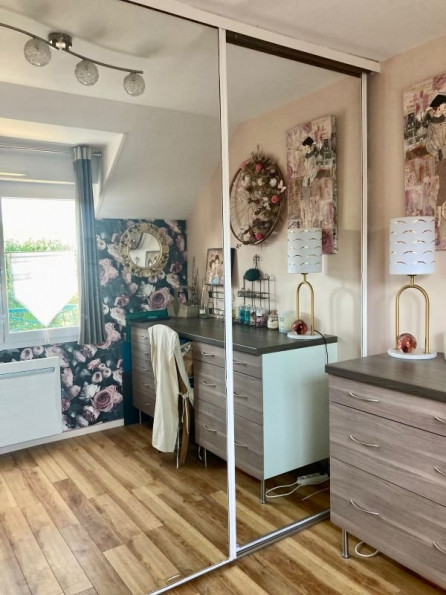 vente Appartement Bois D'arcy - Photo 8