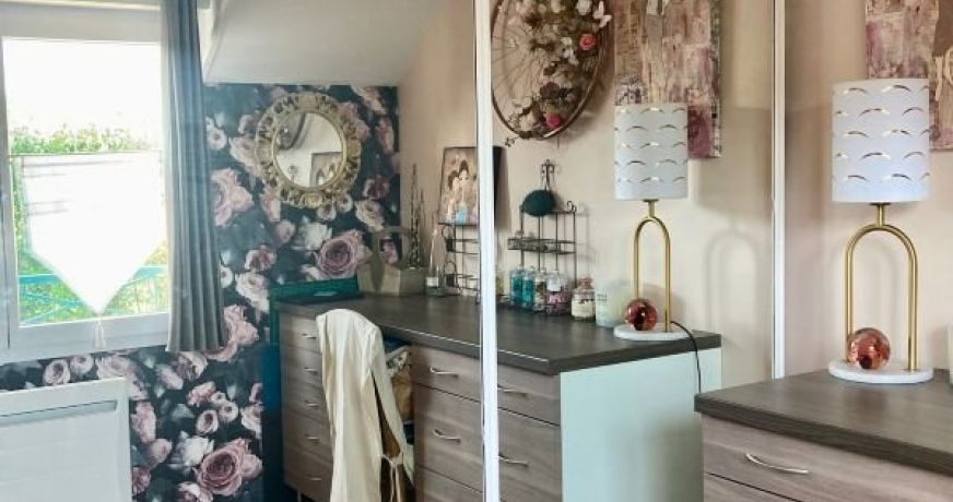 vente Appartement Bois D'arcy