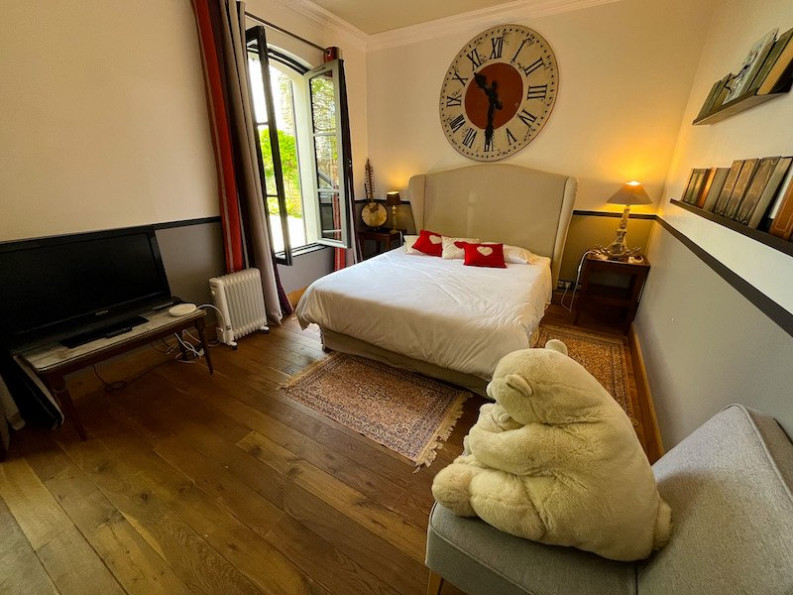 à vendre Propriété Barbizon - Photo 14