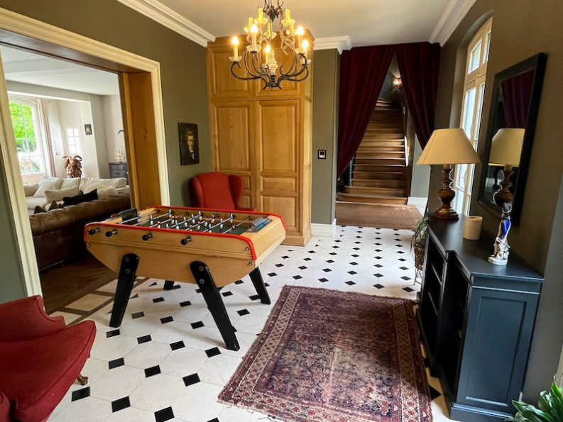 à vendre Propriété Barbizon - Photo 18