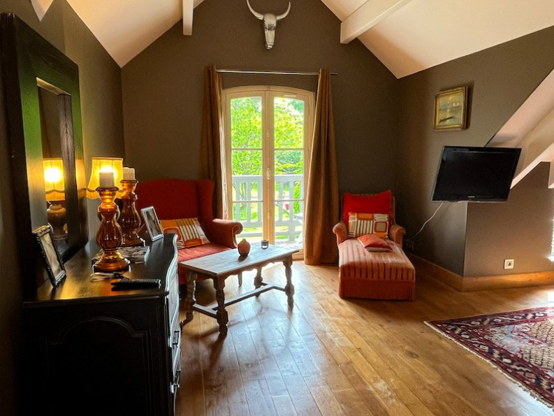 à vendre Propriété Barbizon - Photo 20