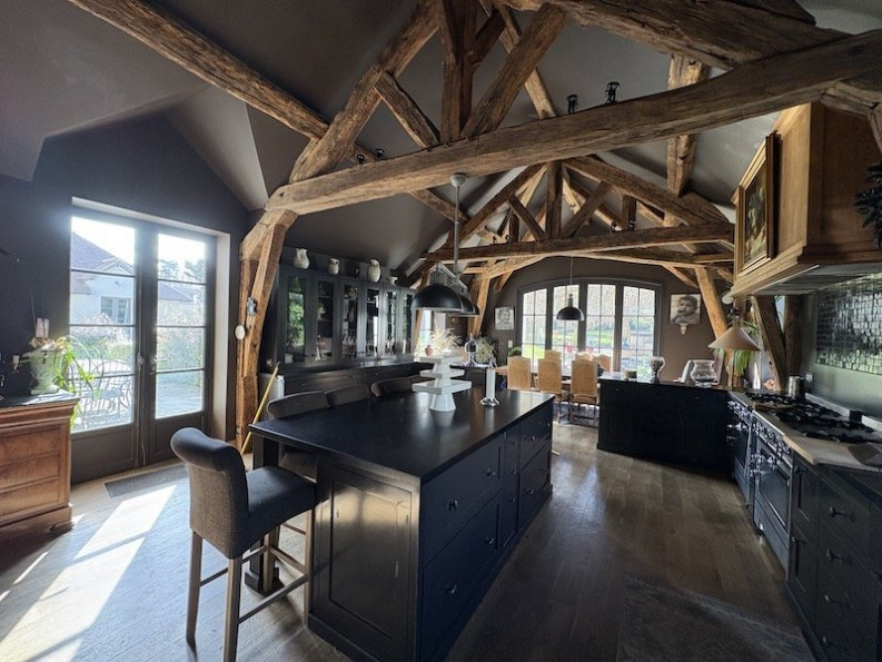 à vendre Propriété Barbizon - Photo 2