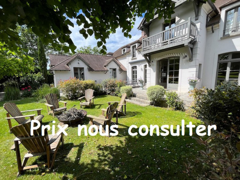 à vendre Propriété Barbizon - Photo 1